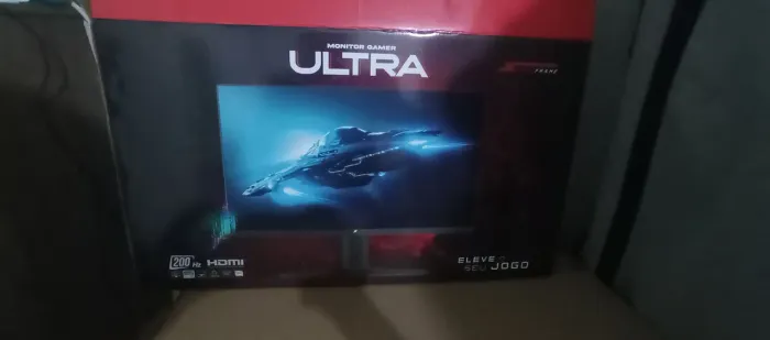 Computador i5 13600k top.