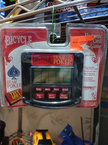 Mini game jogos poker novo 