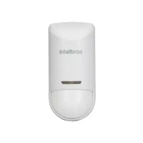 Sensor de movimento infravermelho passivo com micro-ondas IVP 7000 MW MASK LD