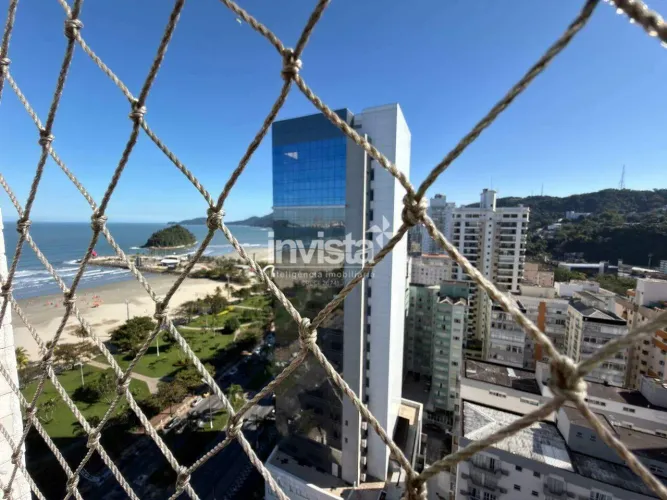 Apartamento à venda no bairro José Menino