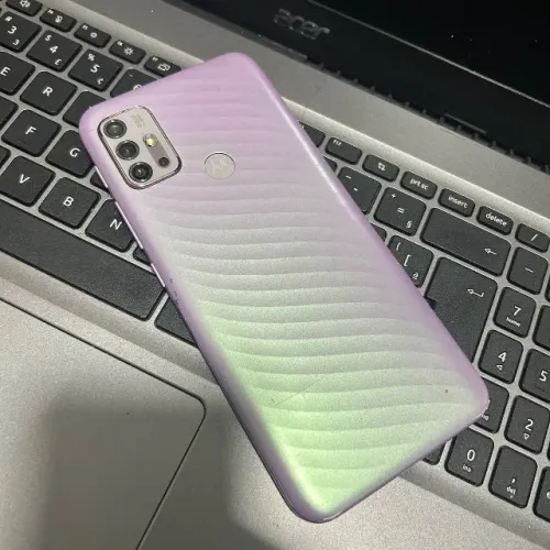 Motorola moto G10 64GB 4GB RAM