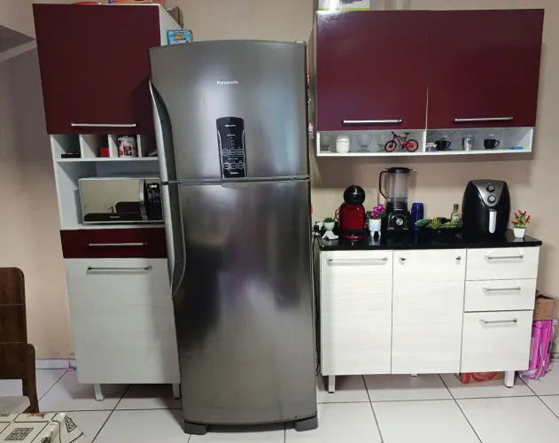 Armário de cozinha