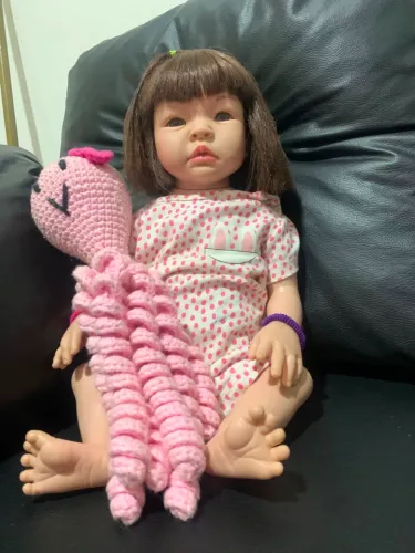 Bebê reborn PRA VENDER LIGEIRO
