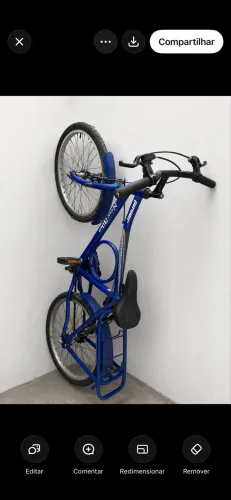 Biscicleta