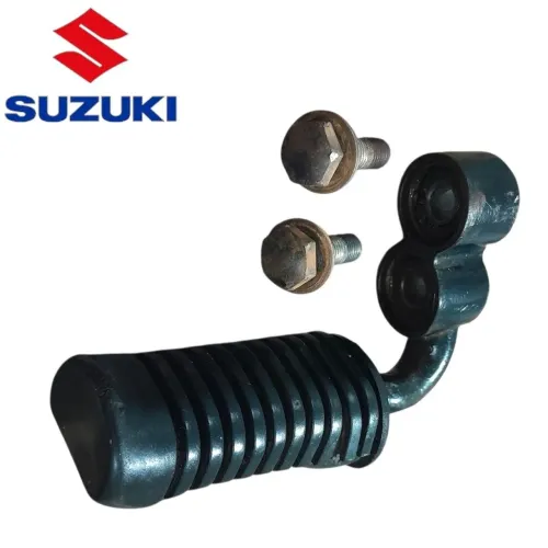 Estribo pedal de apoio Suzuki Yes 125 original