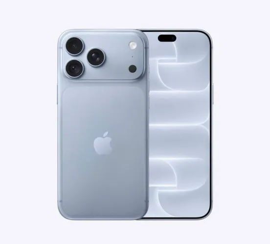 iPhone 18 pro Max