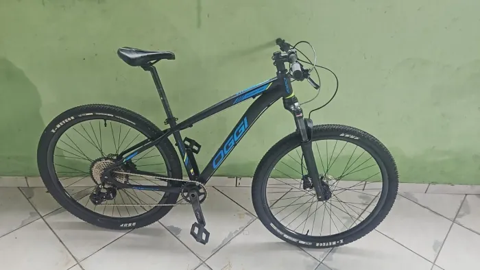 Moutain bike