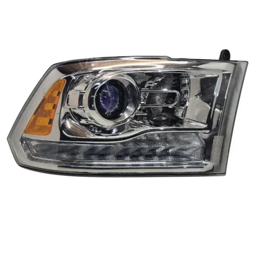  Farol Direito Dodge Ram 1500/2500 2016 2017 2018 Original 27054