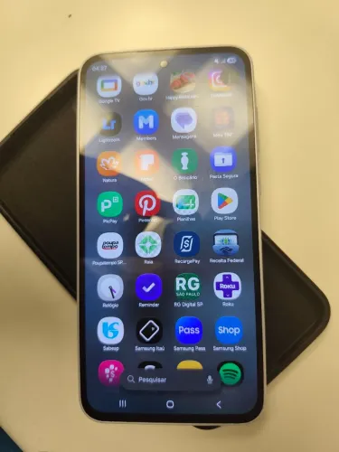 Galaxy A35