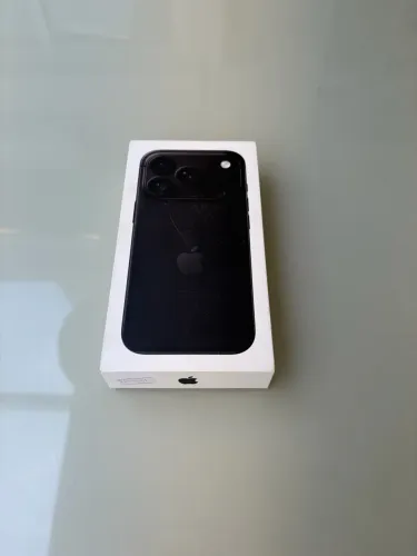 iPhone 18 Pro 256 GB Preto Lacrado Original