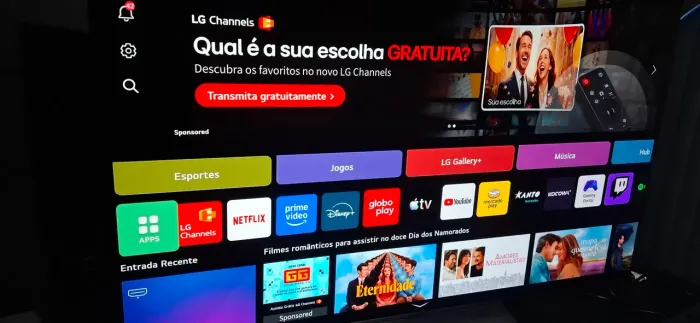 TV OLED C2