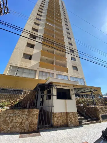 Apartamento para Locação Centro