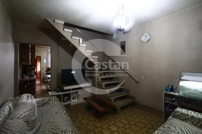 sobrado à venda na vila carrão
