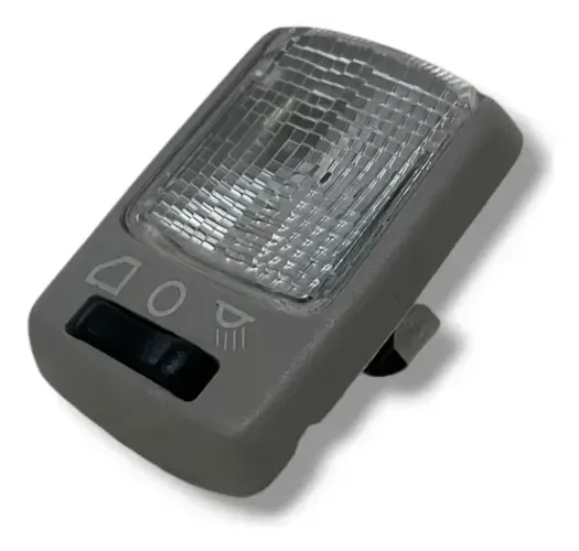 Lanterna Cortesia Teto Ford Fiesta 1.6 2010 2011 2013