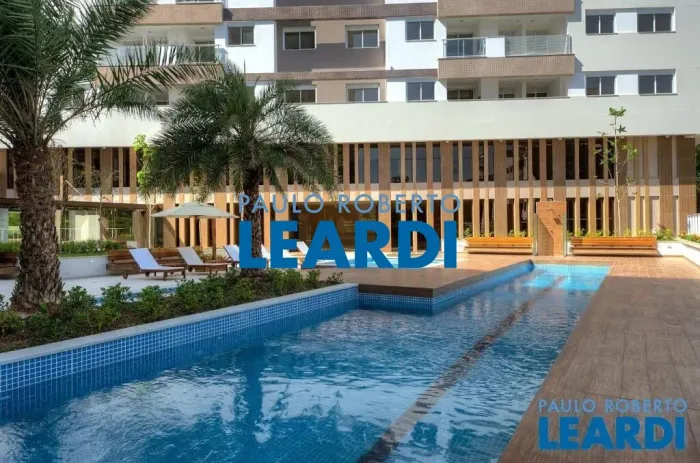 APARTAMENTO - ITACORUBI - SC