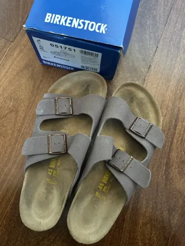Birkenstock