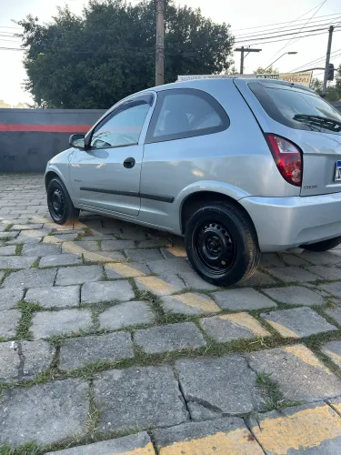 Chevrolet Celta Spirit 1.0 MPFI 8V Flexpower 3P 2008