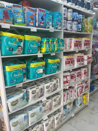 Farmácia $ 250.000