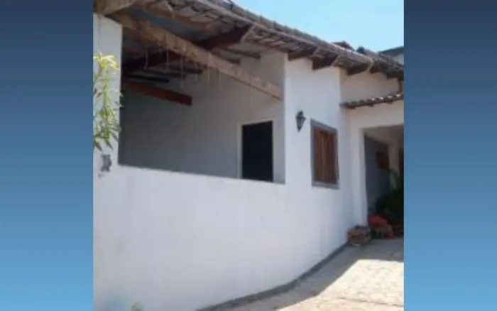Casa à Venda - Outeiro, Araruama