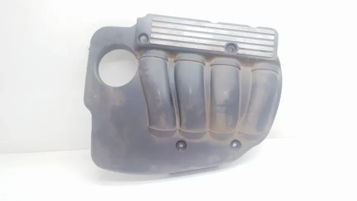 Tampa Motor Bmw 120 2.0 Asp 2004/ 2005 Nº *