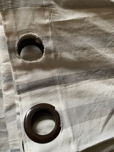 Cortina para quarto