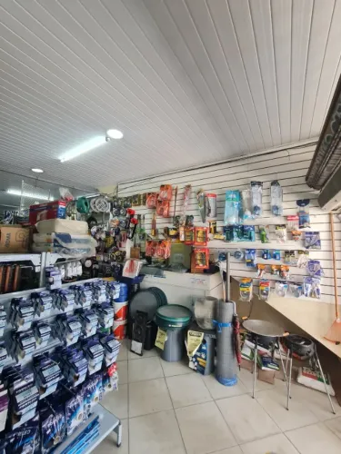 Venda - Loja de Material de Construção