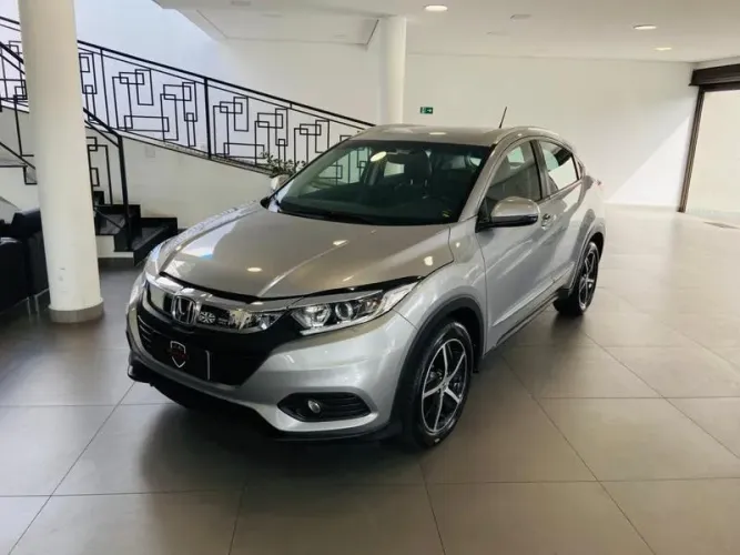 Honda HR-V EX 1.8 Flexone 16V 5P Aut. 2021