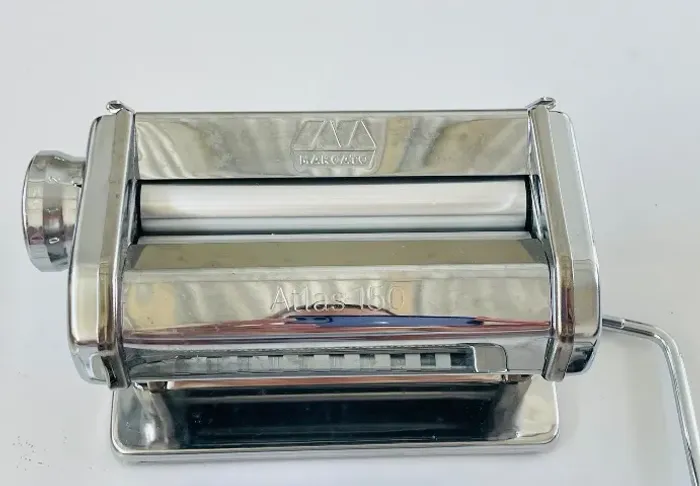 Máquina de massas