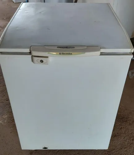 Freezer