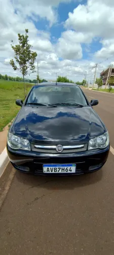 Fiat Siena Celebration 1.0 Fire Flex 8V 4P 2012