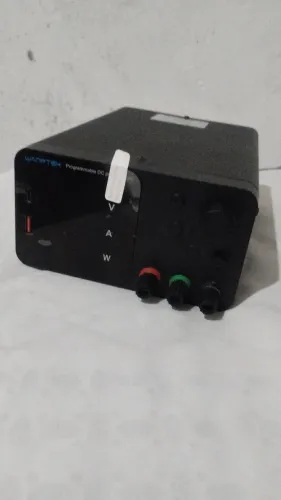 Fonte Regulável Wanptek 30V 10A 300W - Profissional
