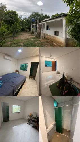 VENDE-SE SÍTIO - RAMAL DO CALDEIRÃO KM 13 DA ESTRADA MANOEL URBANO