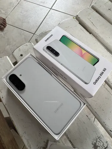 Samsung Galaxy A56 5G