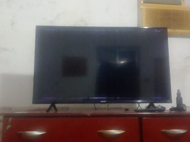 televisão