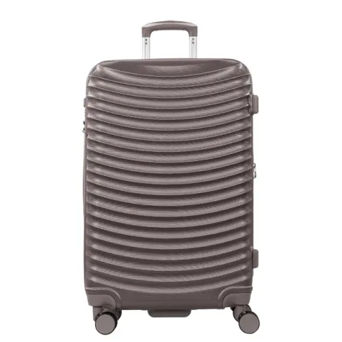 6 malas de viagem tamanho M