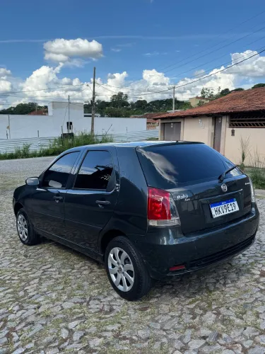 Fiat Palio 1.0 Economy Fire Flex 8V 4P 2010