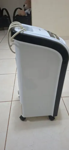 Climatizador mondial
