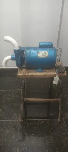 Bomba de água Dancor 1 Cavalo-Vapor