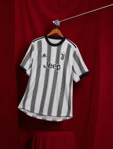 Camisa Juventus 2022/23 Home Adidas - Tamanho XL | Original