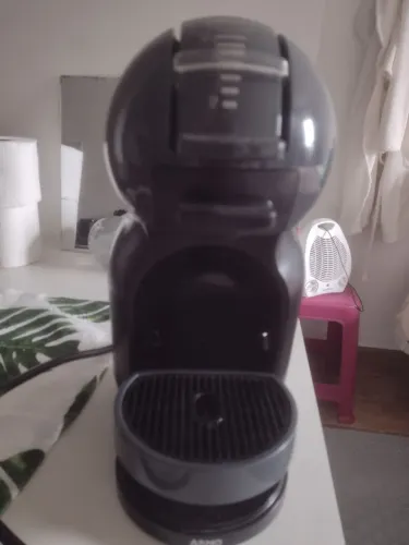 Cafeteira Dolce Gusto