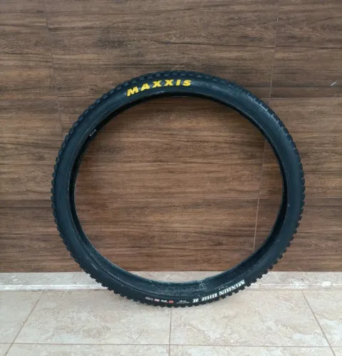 Pneu Maxxis Minion DHR 3C EXO TR 29X2.40