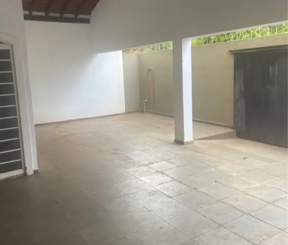 Casa a venda na Cabanagem