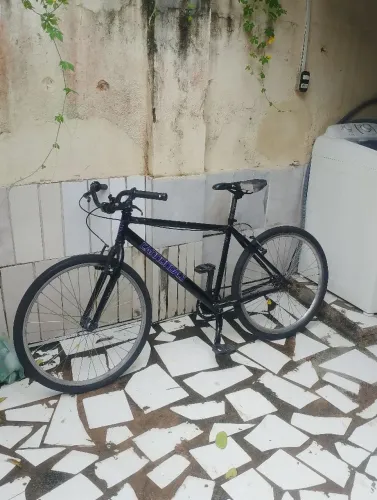 Bicicleta aro 26
