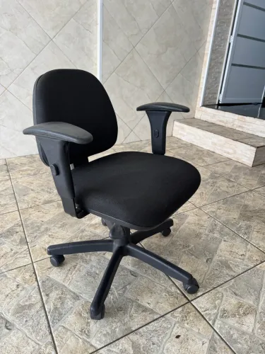 Cadeiras escritório