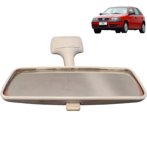 Retrovisor Interno Gol Parati Saveiro G2 G3 G4 1995 A 2012