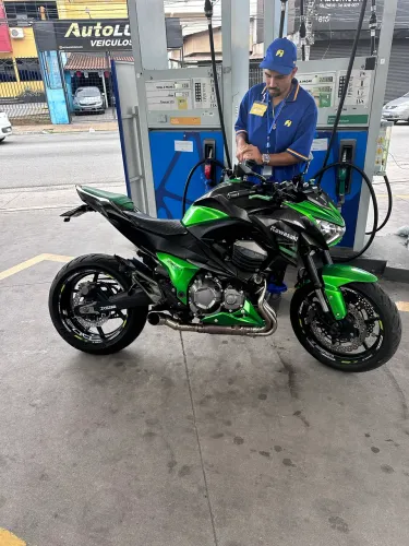 Kawasaki z800