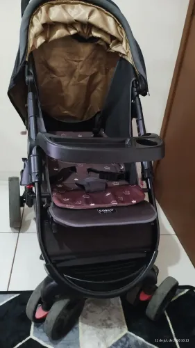 Carrinho 
