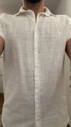 Camisa reserva 