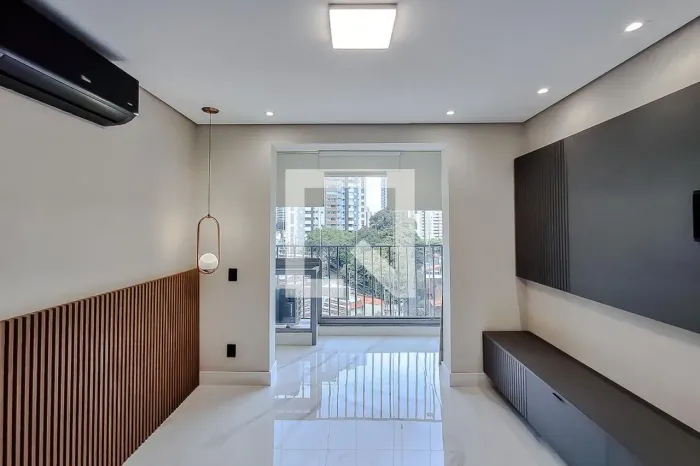 Apartamento à Venda - Ipiranga, 1 Quarto, 27 m2