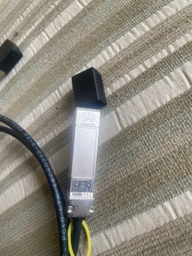 SFP ÓPTICO 10GB HUAWEI 